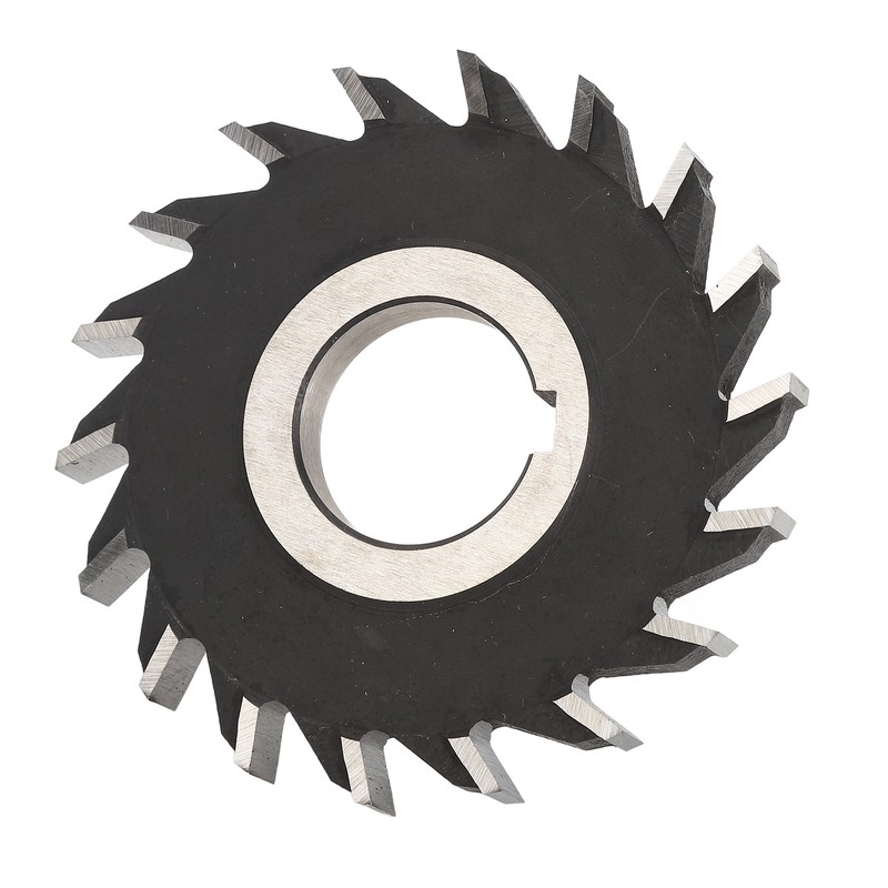 Milling Cutter High Speed Steel Fine Punching Large Cut Out