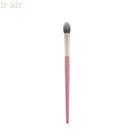 BE AUBE Highlighter Brush 1ea