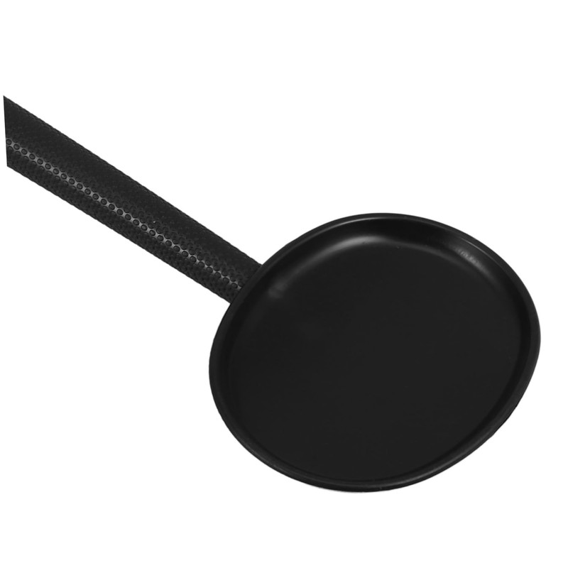 KOMBIUDA Test Eye Occluder 6pcs Handheld Eye Shield Portable Optometry