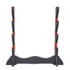 Eforlife Velvet Padded Sword Stand Display Samurai Sword Katana Wakizashi
