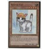 Rescue Cat - MGED-EN006 - Premium Gold Rare - 1st