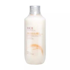 The Face Shop 더페이스샵 라이스 앤 세라마이드 토너/에멀젼/크림/a1 The Face Shop Rice and Ceramide Toner/Emulsion/Cream/a1 [01. Rice and Ceramide Toner]
