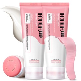 Medi Pick Me Touch Up Removal Cream, 150ml, 2 pcs / 메디픽미 터치업 리무벌 크림, 150ml, 2개