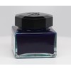 Ziller's Ink Midnight Blue Calligraphy Ink, 1oz (28ml) Jar