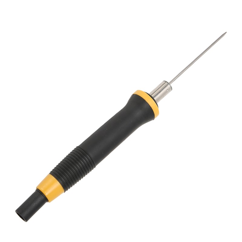 Hot Knife Foam Cutter Smoothly Cut DC 12V 3A Foam