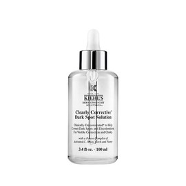 Kiehl's Clearly Corrective Dark Spot Solution 100ml / 클리어리 코렉티브 다크 스팟 솔루션 100ml