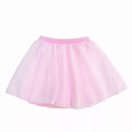Patry Deluxe Ballet Chifón Falda Niña Tutu Danza Colores