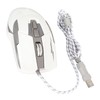Sports Car Shape Wired Gaming Mouse USB Optical Computer Mouse