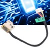 DC Power Jack Cable Replacement for 240 246 250 255