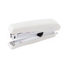 D.RECT 5221 20K Stapler | Ergonomic Metal Case | 20