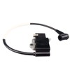 1145 400 1303 Ignition Coil with Spark Plug for Stihl