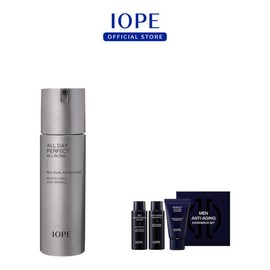 IOPE [본사직영] 아이오페 맨 올데이 퍼펙트 올인원 120ml [Head Office Direct] IOPE Men All Day Perfect All-in-One 120ml