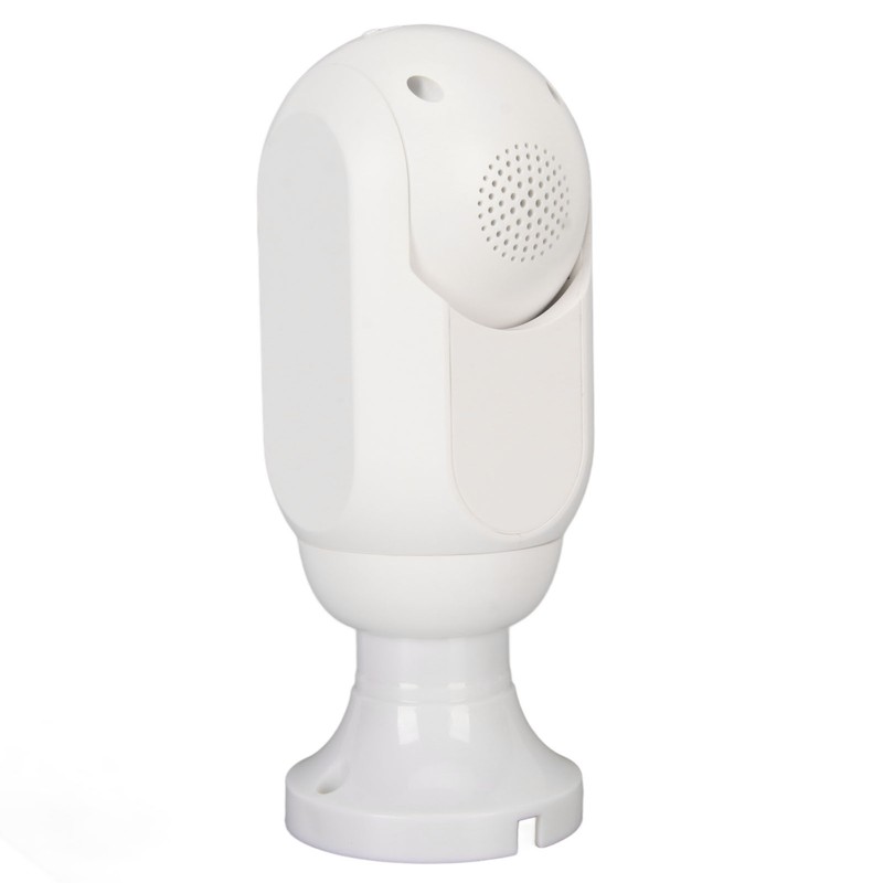 3MP 1080P Wireless Camera Smart WiFi Motion Detection Camera Color