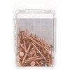 Hillman Fastener Corp 42081 Copper Nail