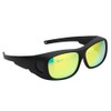 LED Grow Room Glasses UV Polarizing for Tent Greenhouse Hydroponics