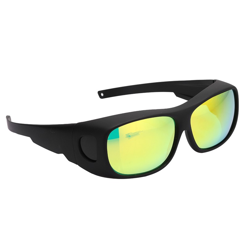 LED Grow Room Glasses UV Polarizing for Tent Greenhouse Hydroponics