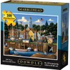 Dowdle Jigsaw Puzzle - Marblehead - 500 Piece
