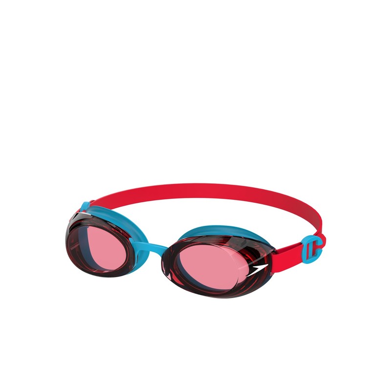 Speedo Unisex Kids Jet 2.0 SwiMing Goggles | Enhanced Vision,