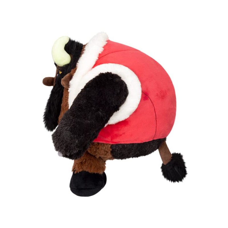 Squishable / Mini Krampus 7'' Plush