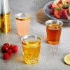 Berry Hip 100 Vasos Desechables Elegantes Plástico 10 Oz Para