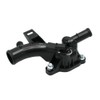 LSC 25192985 : Thermostat Housing/Water Outlet with Seal & Sensor