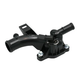 LSC 25192985 : Thermostat Housing/Water Outlet with Seal & Sensor - NEW from LSC
