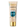 Bielenda Make-up Academie Fluid Foundation Cover Light 30 g