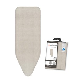 Brabantia Top layer - Cover Denim Grey- Size C - 2mm foam