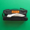 VETLER Moleskin Box Tissue Cover, Hanging, 2-Way, Wall Hanging, Camping,