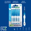 Plakkontrol Scov Flexi Brush06