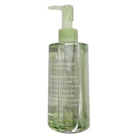 Aviv 아비브 포어 어성초 오일워시 클렌징 오일 200ml, 3개
