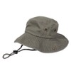 New Hattan Safari Hat, Adventure Hat, Men's, Women's, Outdoor Hat,