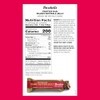 Barebells Peanut Butter & Jelly Barras de Prote?na