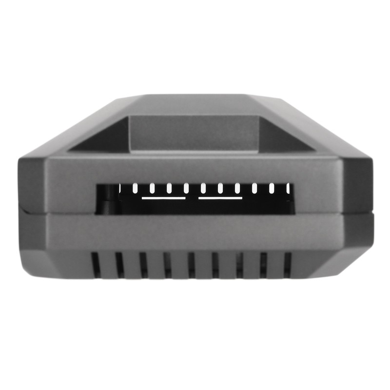 Development Board Case for Jetson Nano Professional Aluminum Protective Shell