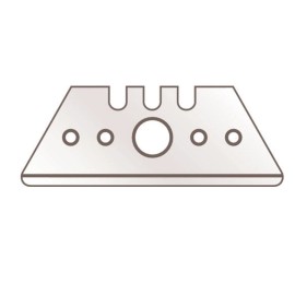 MARTOR ALLFIT TRAPEZOID BLADE, ROUND TIP NO: 65232.70