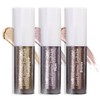 billion dollar brows bdb Stardust Liquid Eyeshadow & Eyeliner -