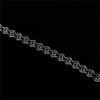 RZJZGZ Clear Dental Orthodontic Elastic Chain Power Chains Brace Orthodontic