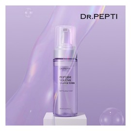 Dr. Pepti Peptide Volume Master Toner 155ml / 닥터펩티 펩타이드 볼륨 마스터 토너 155ml