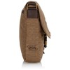 camel active Messenger Bag B00 604 25 Brown 4.0 liters