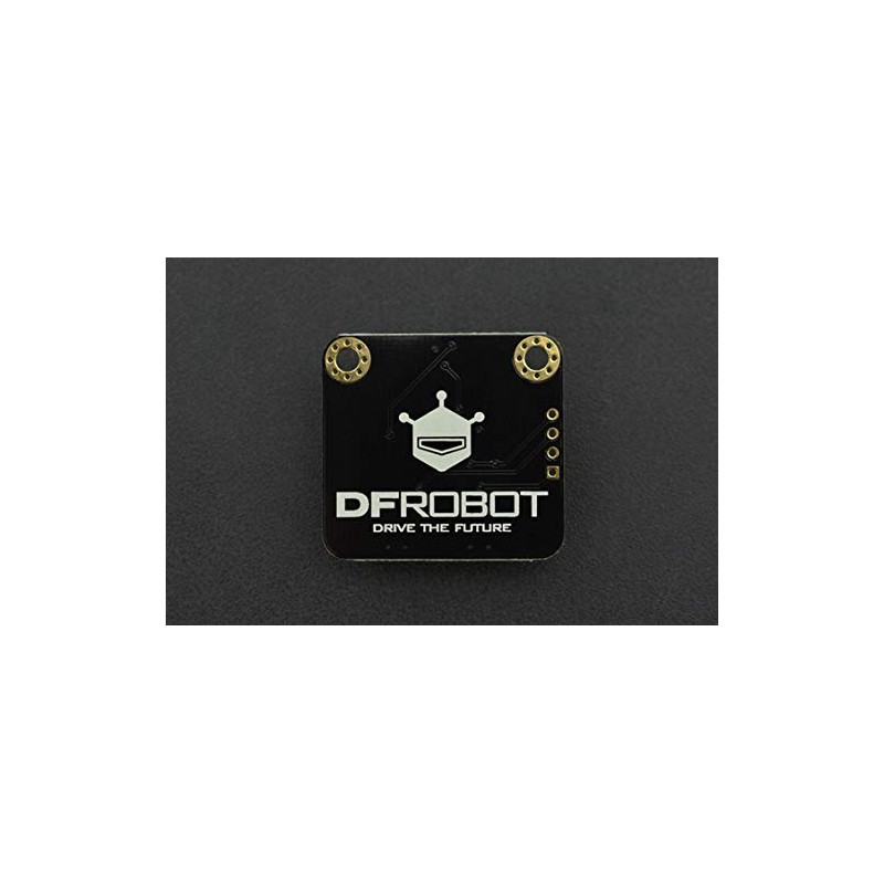 DFRobot Analogue SHT30 Temperature & Humidity Sensor, Analogue SHT30 Temperature