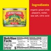La Preferida Organic Diced Green Chile Peppers Fire-Roasted & Peeled