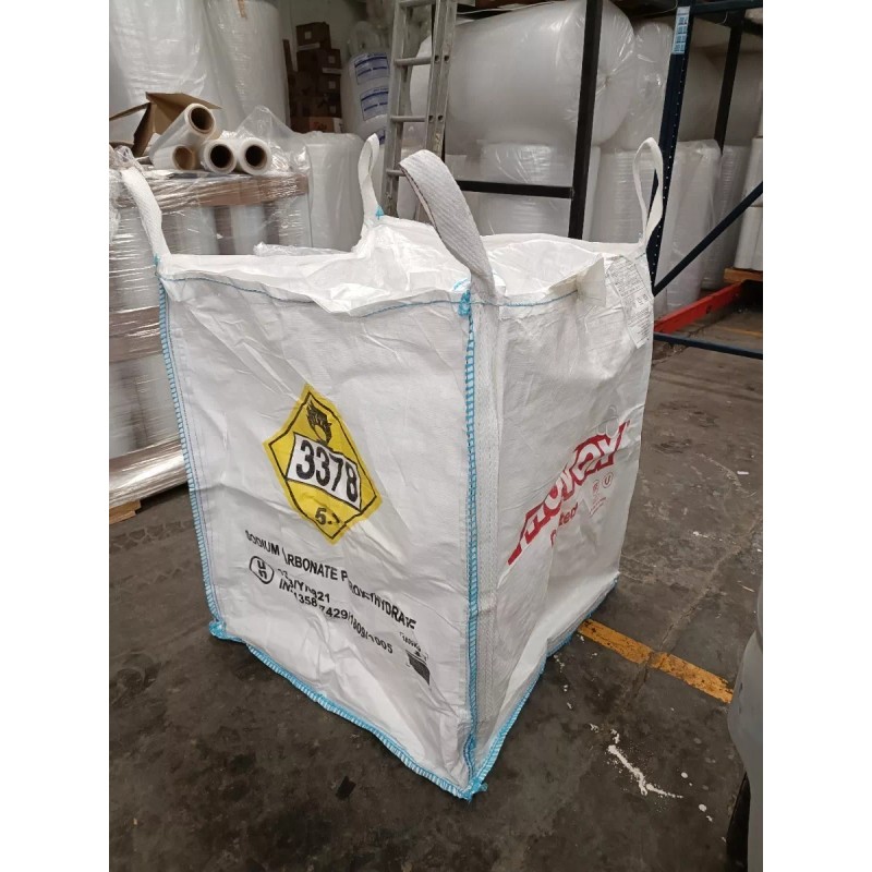 Arval Barcinas Super Saco Big Bags Costales Grandes Jumbo