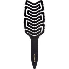 The Hair Edit Detangle & Massage Brush