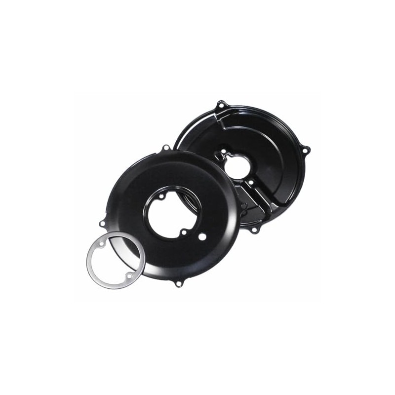 Generator To Alternator Conversion Backing Plate, 3 Piece, Compatible with