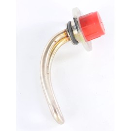 CUMMINS ENGINE CO. New 4965497 Cummins Engine Top Level Block Heater 1500W 120VAC