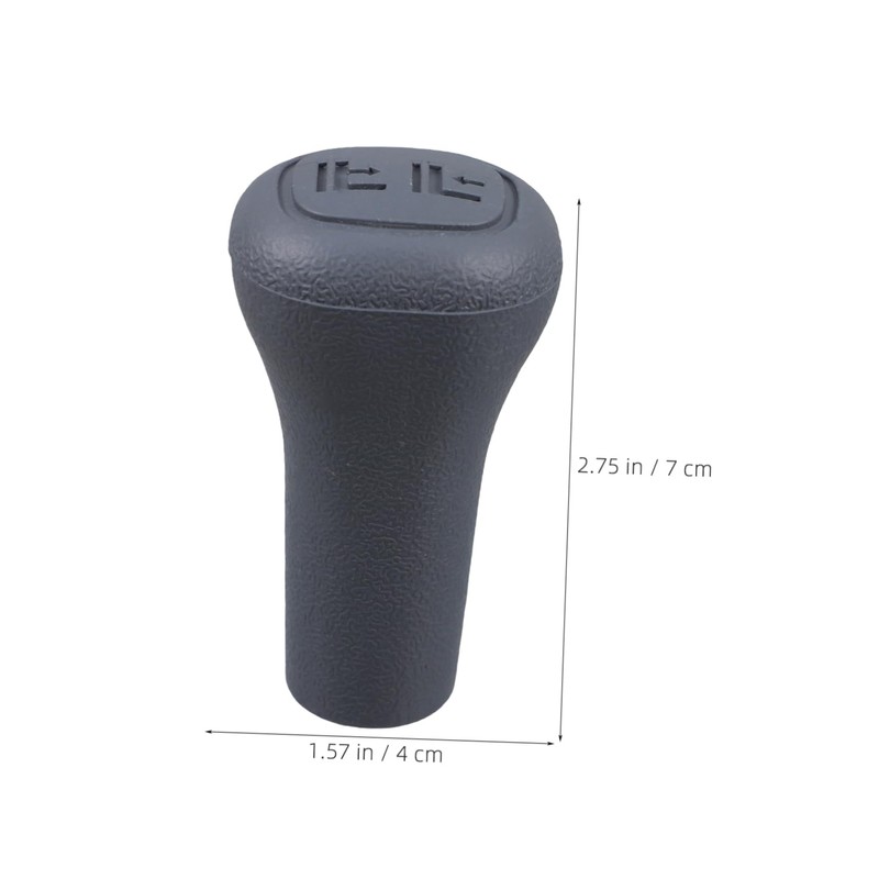 FUNOMOCYA Forklift Joystick Forklifts Accessories Replacement Knob Forklift Grapple Attachment