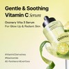 Triple poder vitamínico: combina niacinamida (vitamina B3), vitamina C y