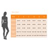 Lemorecn Wetsuit Top for Men Women,3mm Sleeveless Front Zip Neoprene
