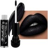 Malagna Cosmetics Labial Calavera Ultrapigmentado Mate 10gr