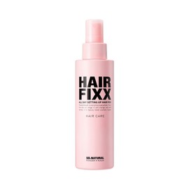 so natural All Day Setting Up Hair Fixer 155mL - so natural All Day Setting Up Hair Fixer 155mL